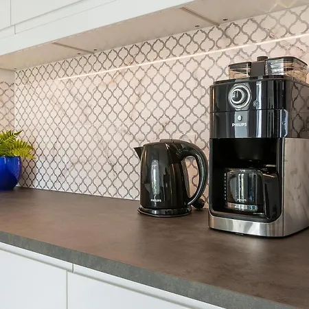 Na Baltyckiej 6 קולובז'ג