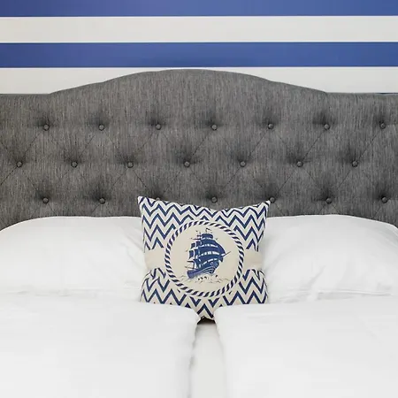 Na Baltyckiej 6 דירה קולובז'ג