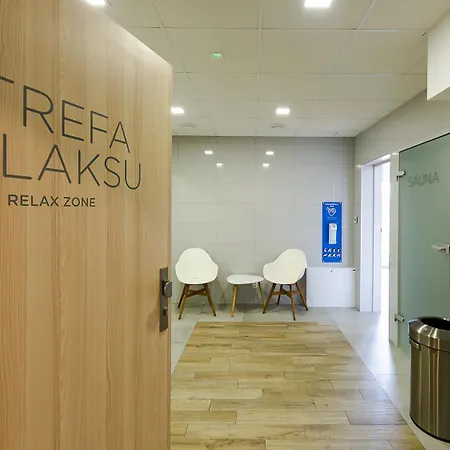 Na Baltyckiej 6 Kolobřeh