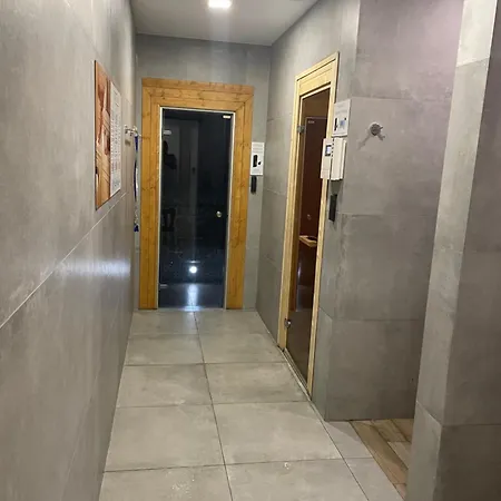 דירה Na Baltyckiej 6 קולובז'ג