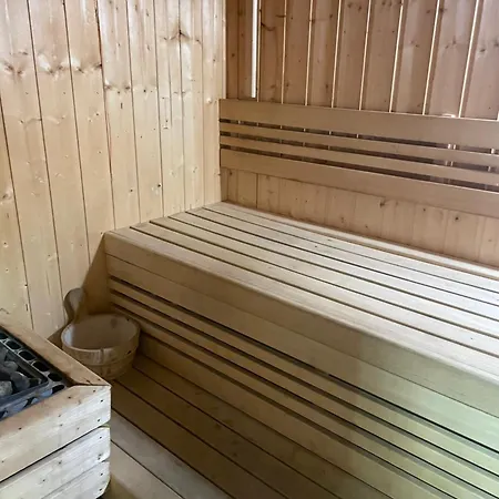 דירה Na Baltyckiej 6