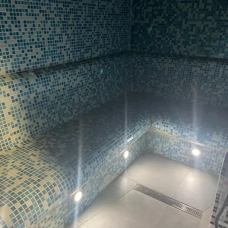 דירה Na Baltyckiej 6 קולובז'ג