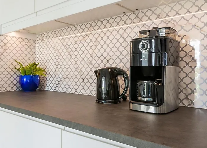 Na Baltyckiej 6 Kolobřeh