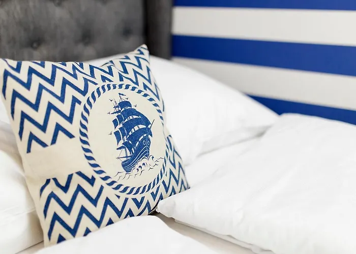 Na Baltyckiej 6 Kolobřeh