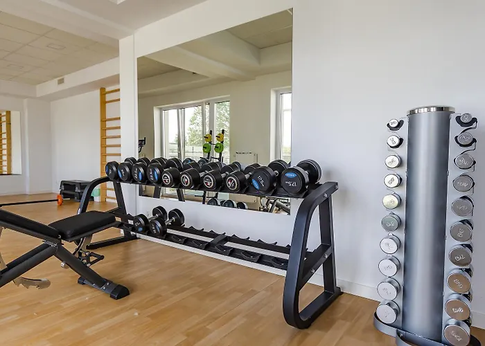 Apartmán Na Baltyckiej 6 *